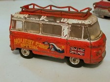 Corgi Commer Bus 2500 Series