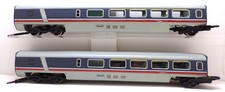 HORNBY APT  MID-COACHES