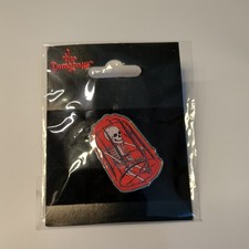 Merlin Dungeons skeleton 2019