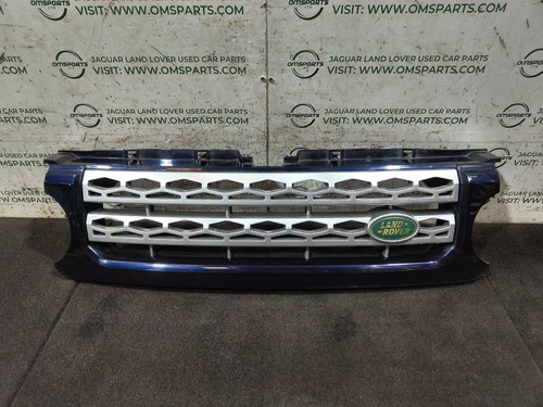 Land rover discovery l319 - 4,