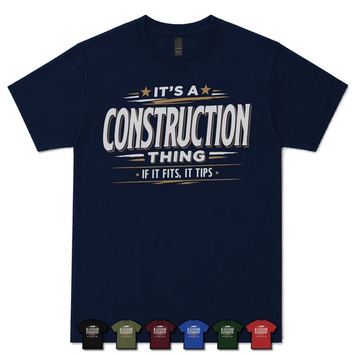Construction thing if - construction,