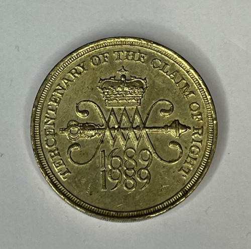 1989 tercentenary the - tercentenary,
