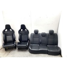Renault Megane RS Recaro Cs