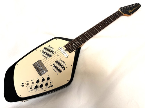 Vox apache phantom guitar - vox,