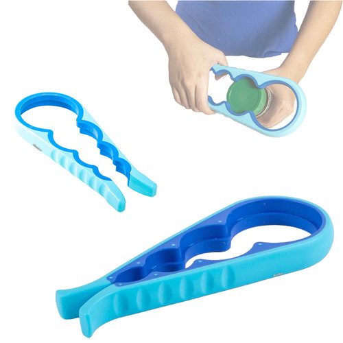 Easy grip jar opener - grip, 1