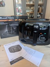 Russell Hobbs 24570 Maxi Deep