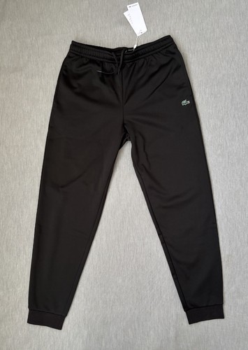Lacoste mens track pants size - mens,