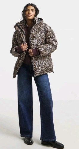 Simply leopard print padded - simply,