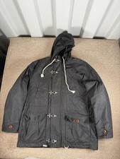 British Millerain Wax Jacket