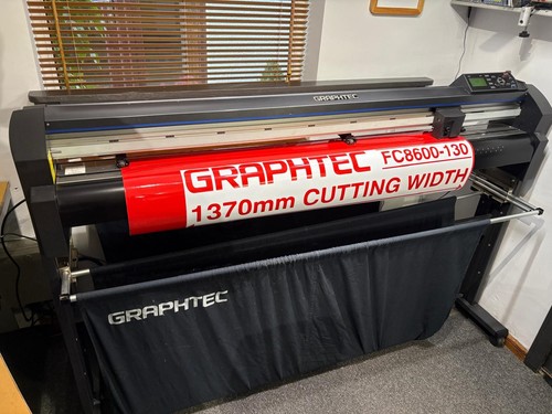 Graphtec fc8600 130 vinyl - graphtec,