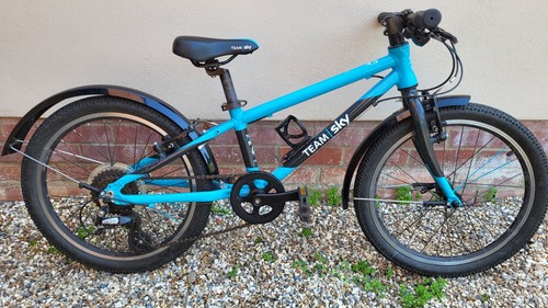 Frog team sky kids bike - bike, 20"