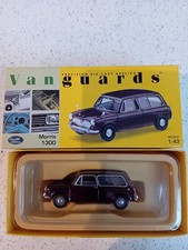 Vanguards 1/43 Scale Model Car