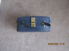 1960's VINTAGE VANITY  CASE