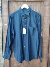 Simon Carter Mens Cotton