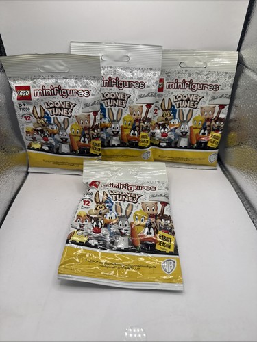 Lego looney tunes - tunes, 71030