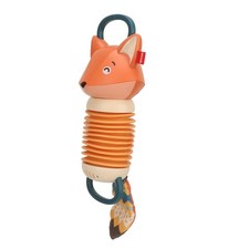 1-Fox Shaped Concertina