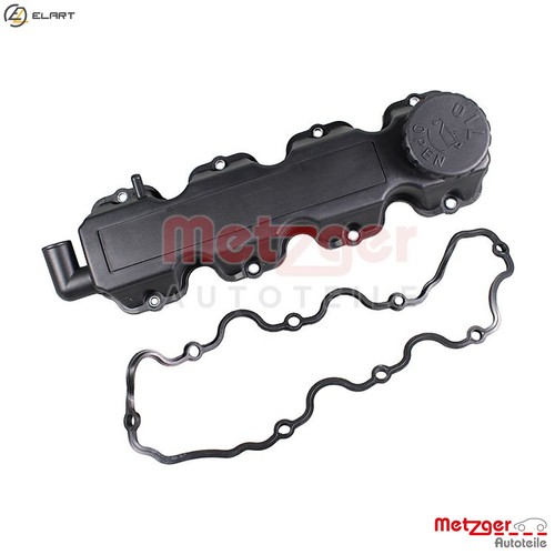 Cylinder head cover 2389287 - cylinder,