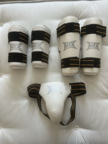 Motoo mtx taekwondo pads - motoo,