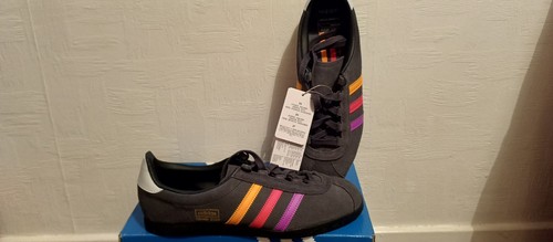 Adidas trimm star - trimm,