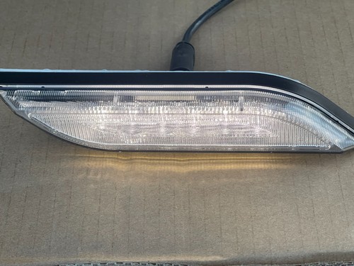 Led side light - led,