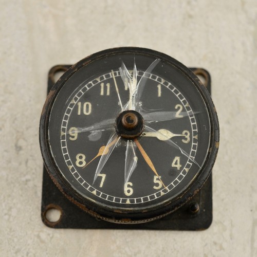 Vintage ww2 aircraft ministry - ww2,