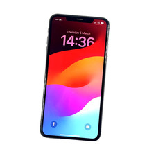 Apple iPhone XS Max 64GB Space