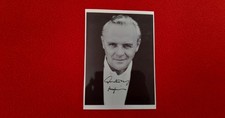 ANTHONY HOPKINS PHOTO