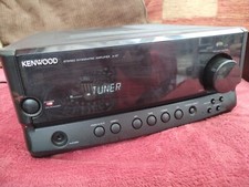 Kenwood A-G7 Surround Sound