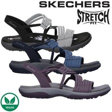 Skechers Womens Sandals Reggae