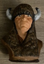 Native American Indian McCloud