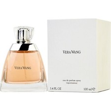 VERA WANG 100ML EAU DE PARFUM