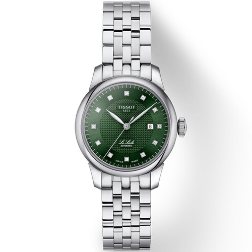 Tissot locle automatic 29mm - automatic,