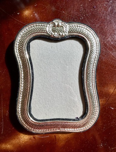 Godinger silver plate picture - godinger,