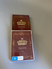 Royal Rumble - The Complete