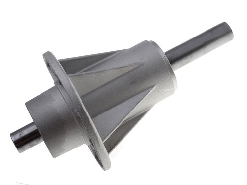 225mm blade spindle - blade,