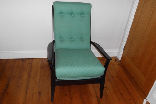 Vintage cintique chairs - vintage,