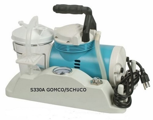 New s330a schuco portable - s330a,
