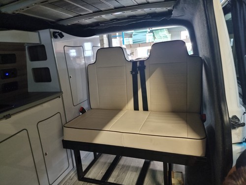 Rock roll bed t4 - vw, t6