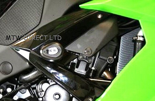 Kawasaki zx10 2008 - kawasaki, 2008-2009