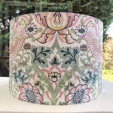 William Morris Co Lampshade