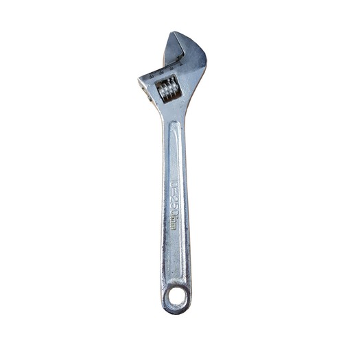250mm adjustable wrench - 250mm,
