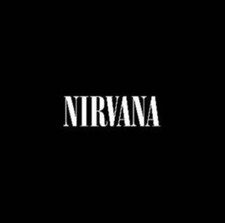 Nirvana value guaranteed - nirvana, cd