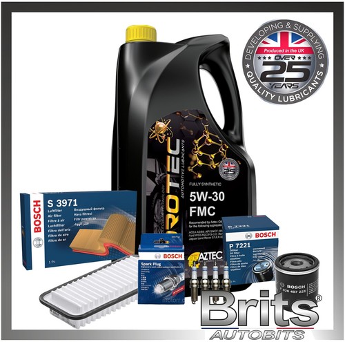 For toyota yaris vvti - 1.0,