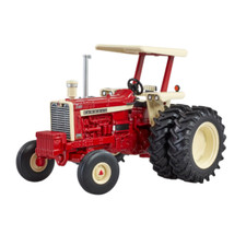 Britains 43363 IH 1206