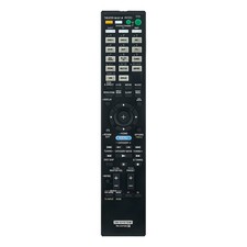 RM-AAP025 Replacement Remote