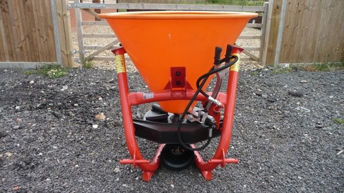 Pto spreader 200l - spreader,