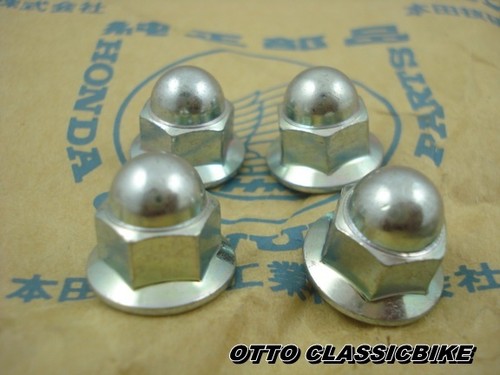 Honda cb175 cb200 cb250 - cb175,