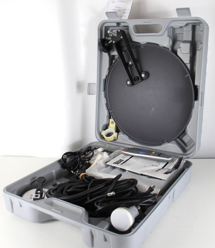 Tevion mini satellite - mini,