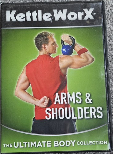 Kettleworx arms shoulders - kettleworx:,