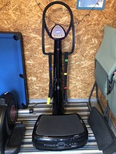 Power Plate my3